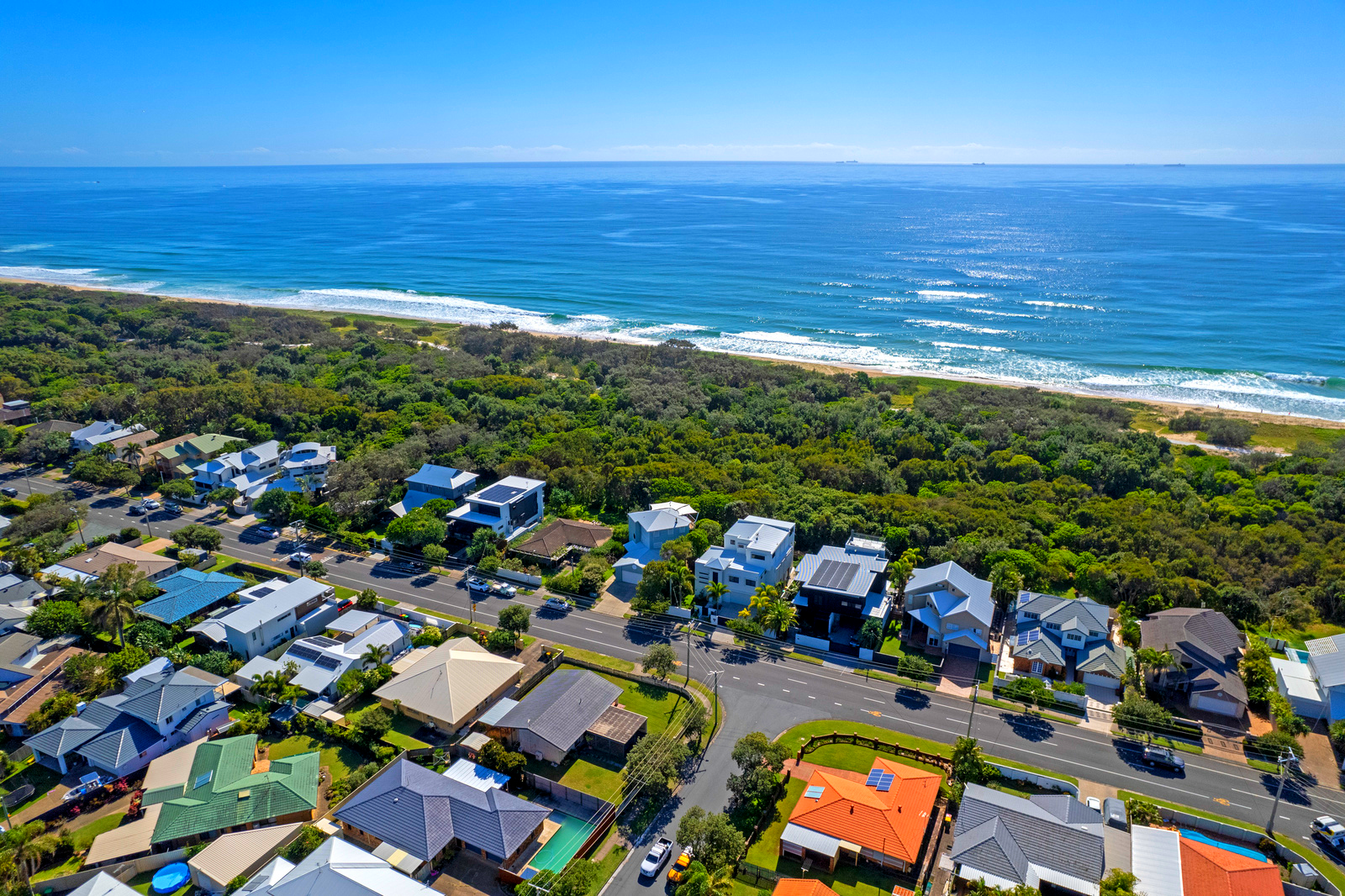 Main listing image for 1 Napalle Street, Warana  QLD  4575