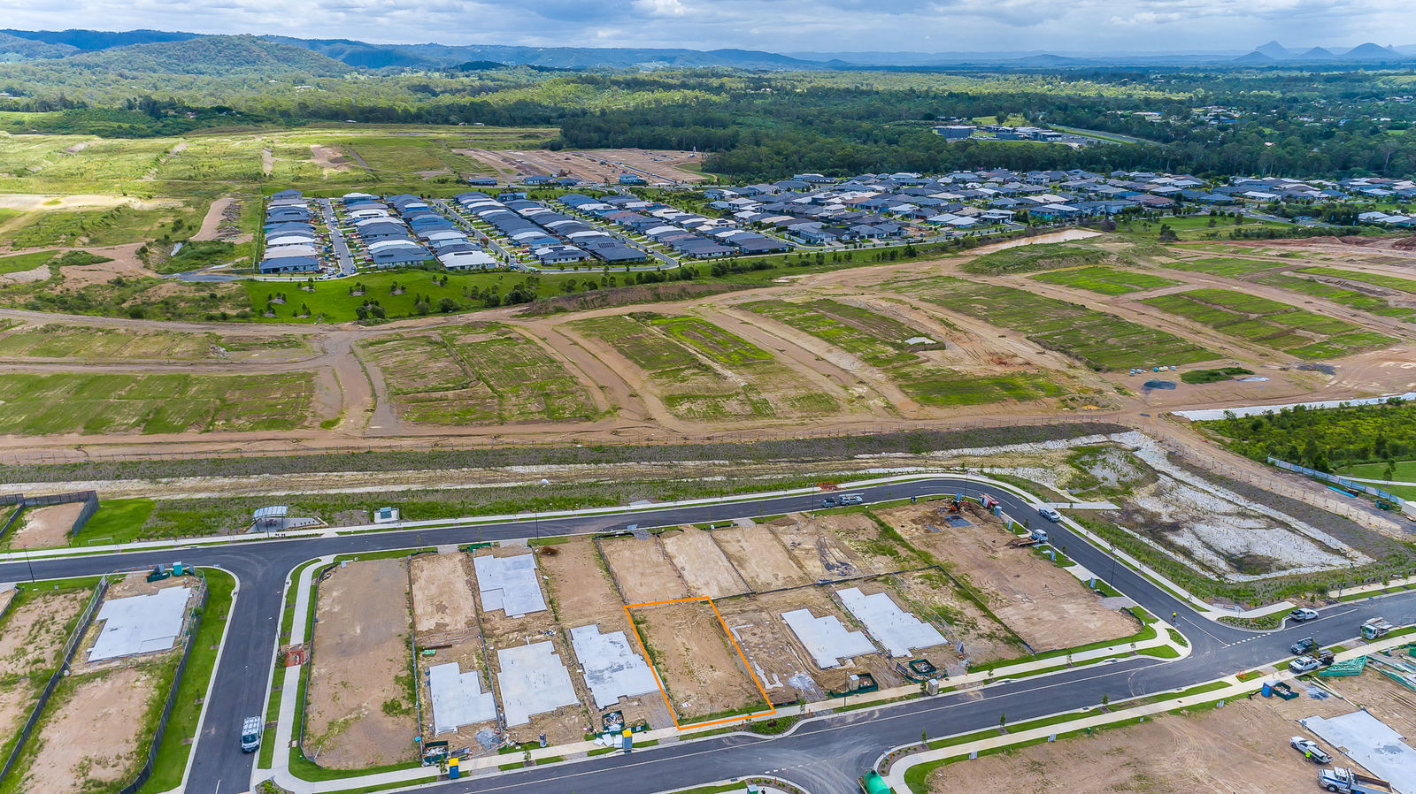 Main listing image for 25 Side Creek Parade, Narangba  QLD  4504