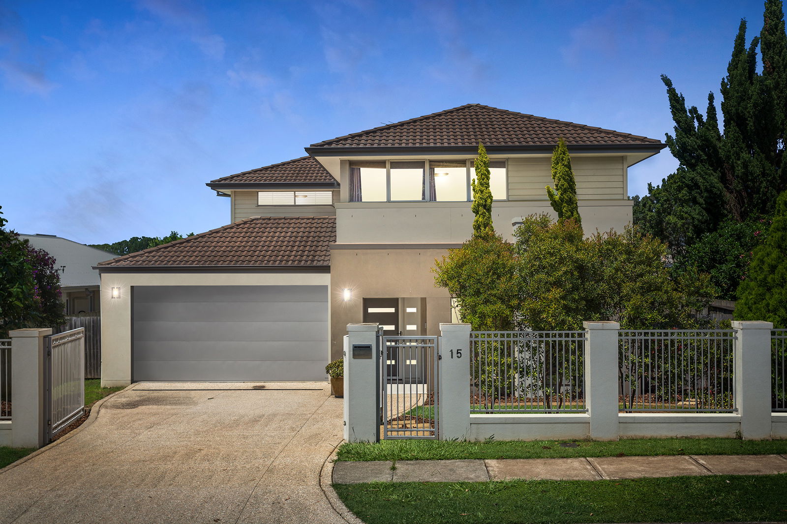 Main listing image for 15 Cowie Road, Carseldine  QLD  4034