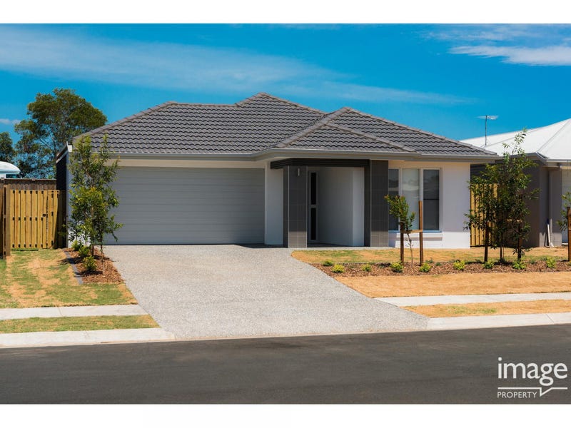 Main listing image for 4 Wicker Road, Park Ridge  QLD  4125