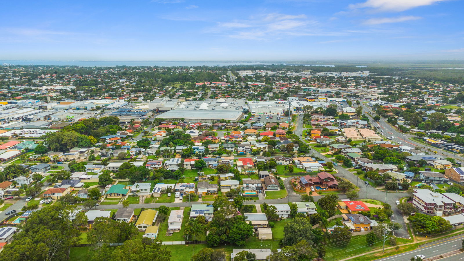 Main listing image for 16 McGregor Street, KIPPA-RING  QLD  4021