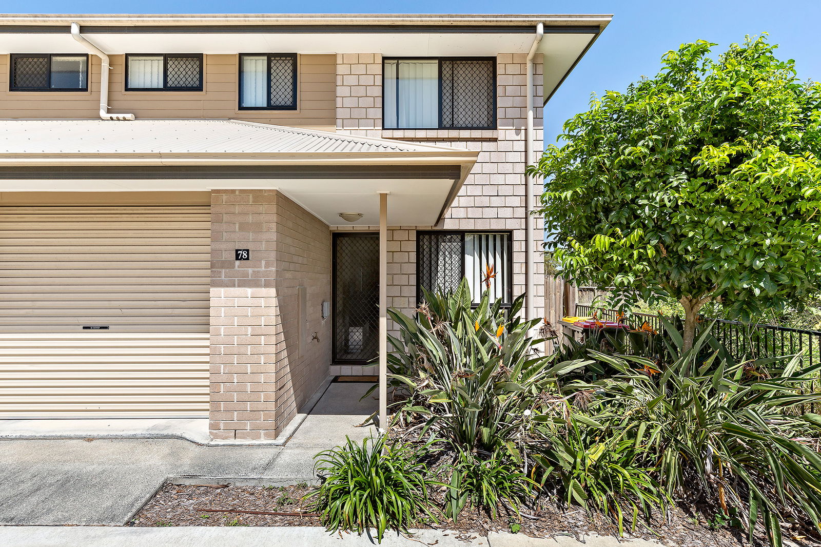 Main listing image for 78/125 Orchard Road, Richlands  QLD  4077
