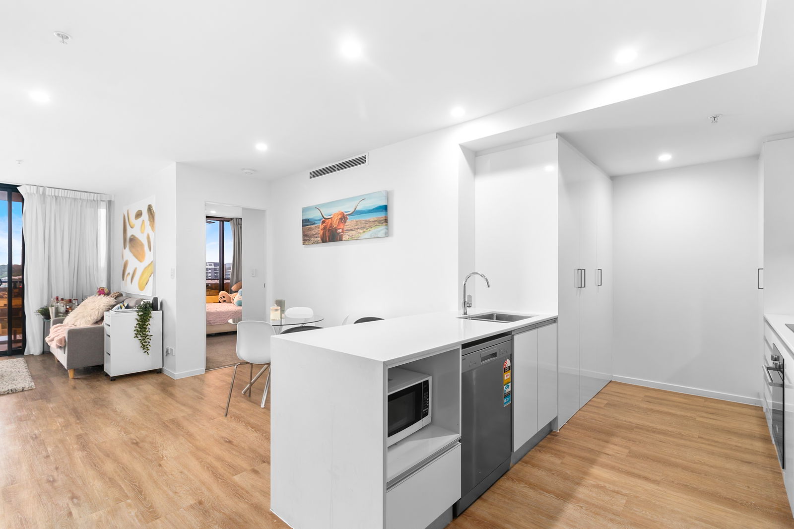 Main listing image for 707/139 Scarborough Street, Southport  QLD  4215
