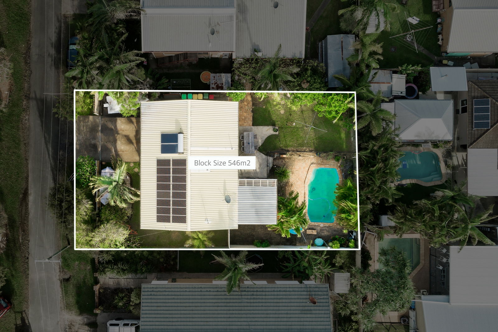 Main listing image for 60 Buderim Street, Battery Hill  QLD  4551