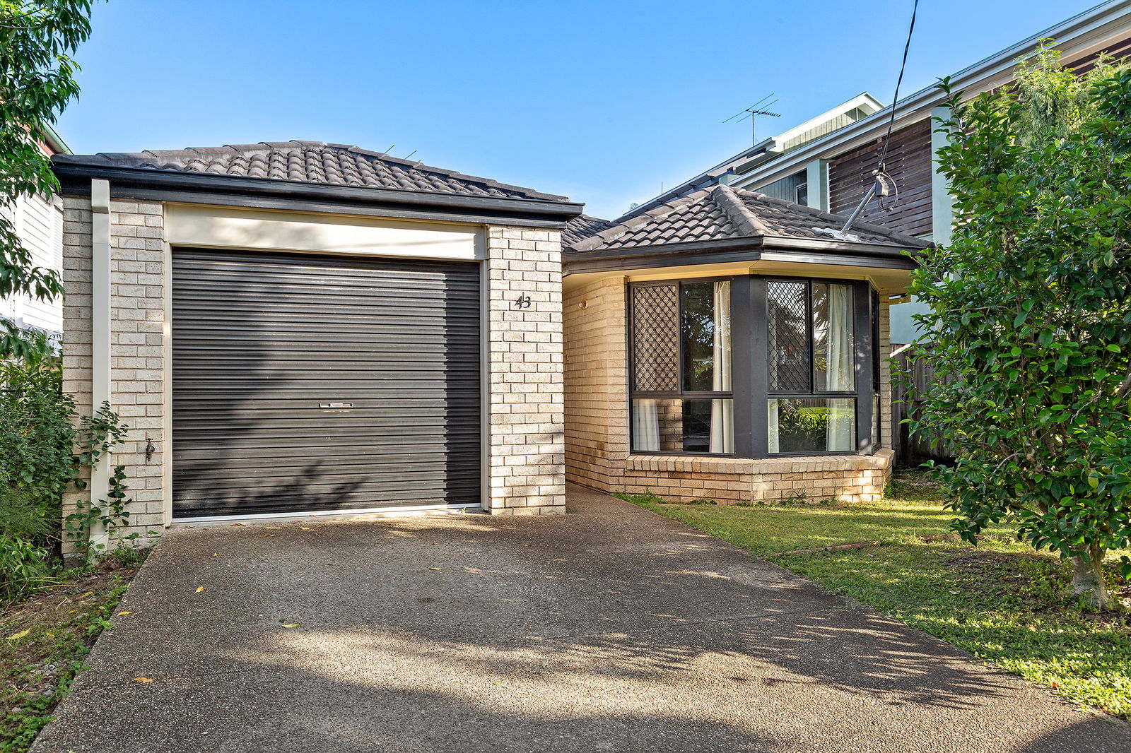 Main listing image for 43 Penhill Street, Nudgee  QLD  4014