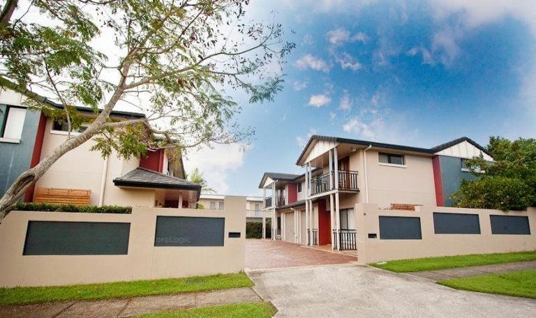 Main listing image for 3/47 Leicester Street, Coorparoo  QLD  4151