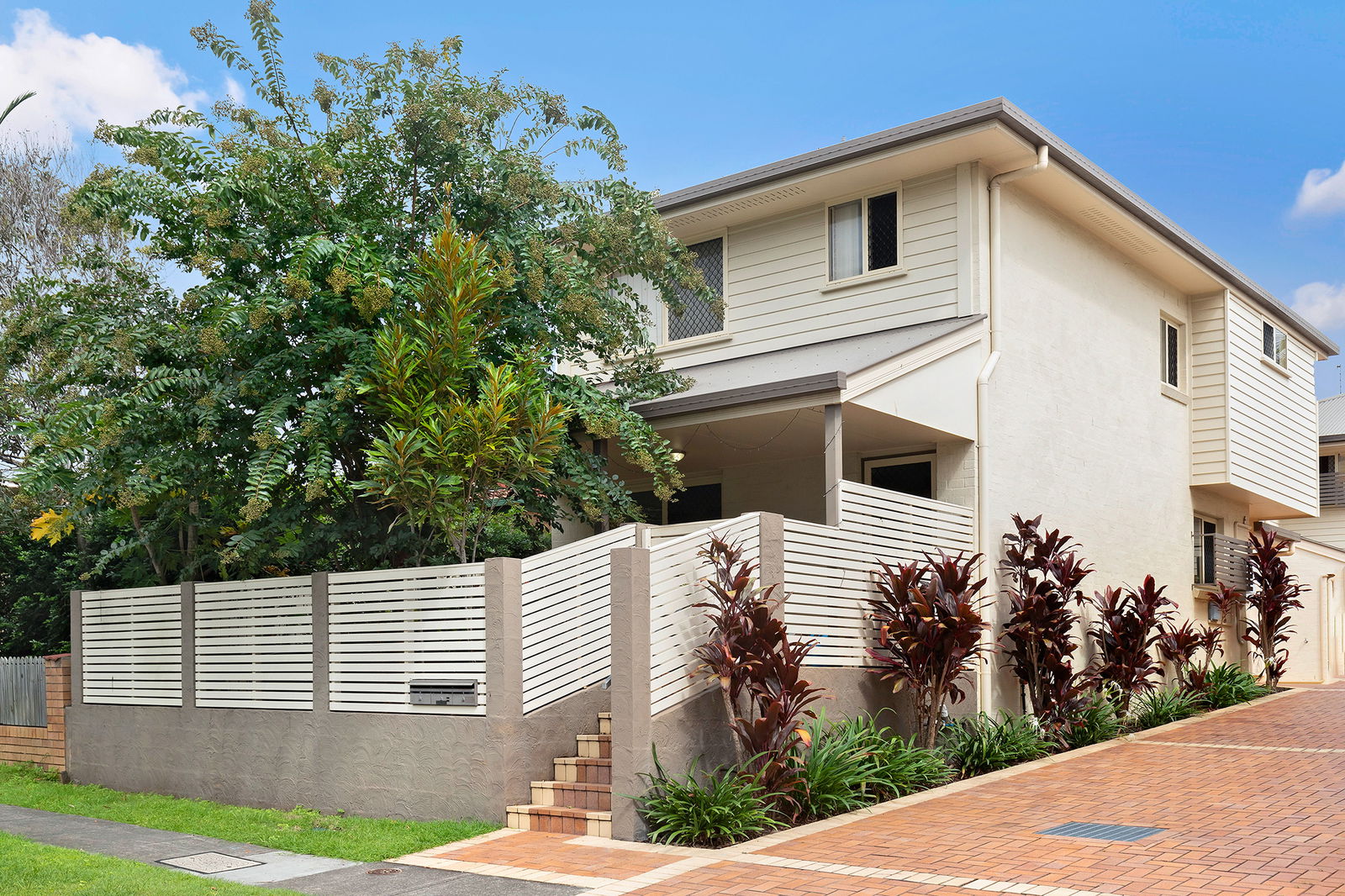 Main listing image for 5/44 Norman Drive, Chermside  QLD  4032