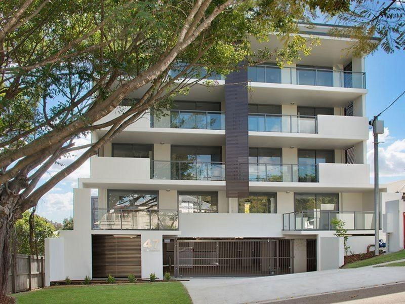 Main listing image for 17/47 Norman Avenue, Lutwyche  QLD  4030