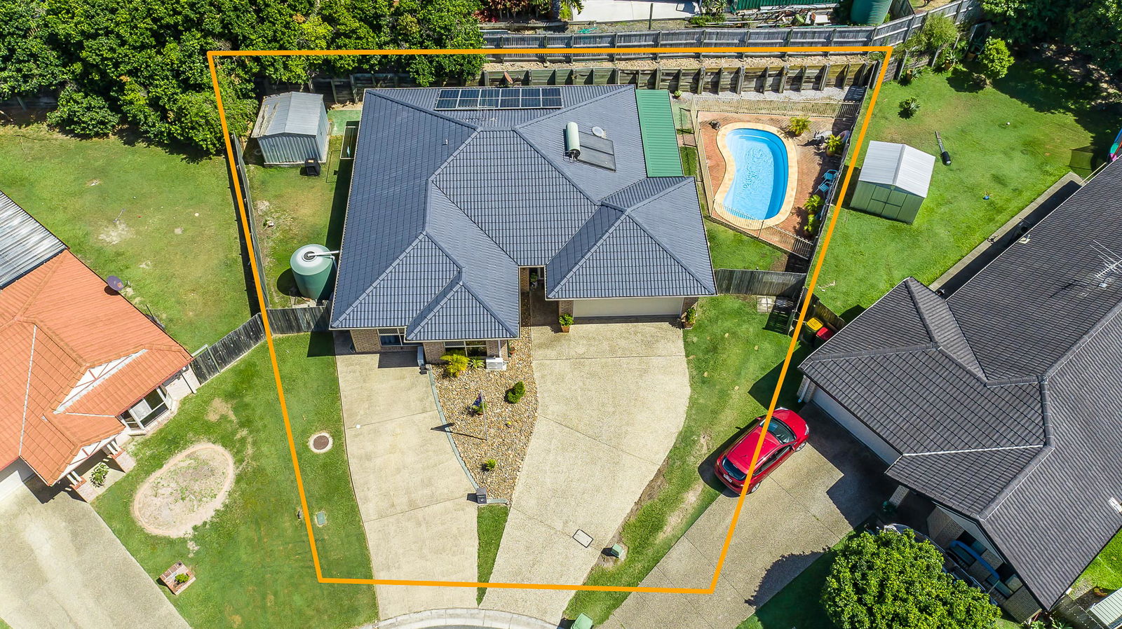 Main listing image for 16 Arina Place, Deception Bay  QLD  4508
