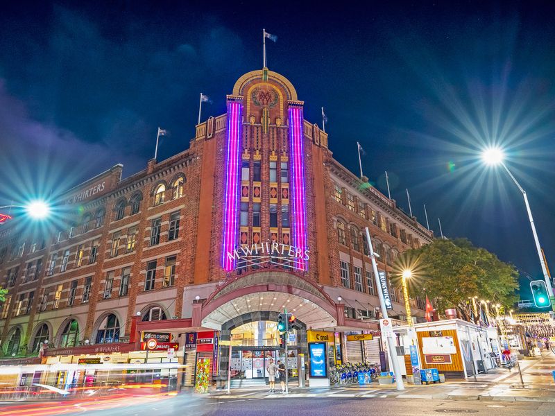 Main listing image for 313/38 Warner Street, Fortitude Valley  QLD  4006