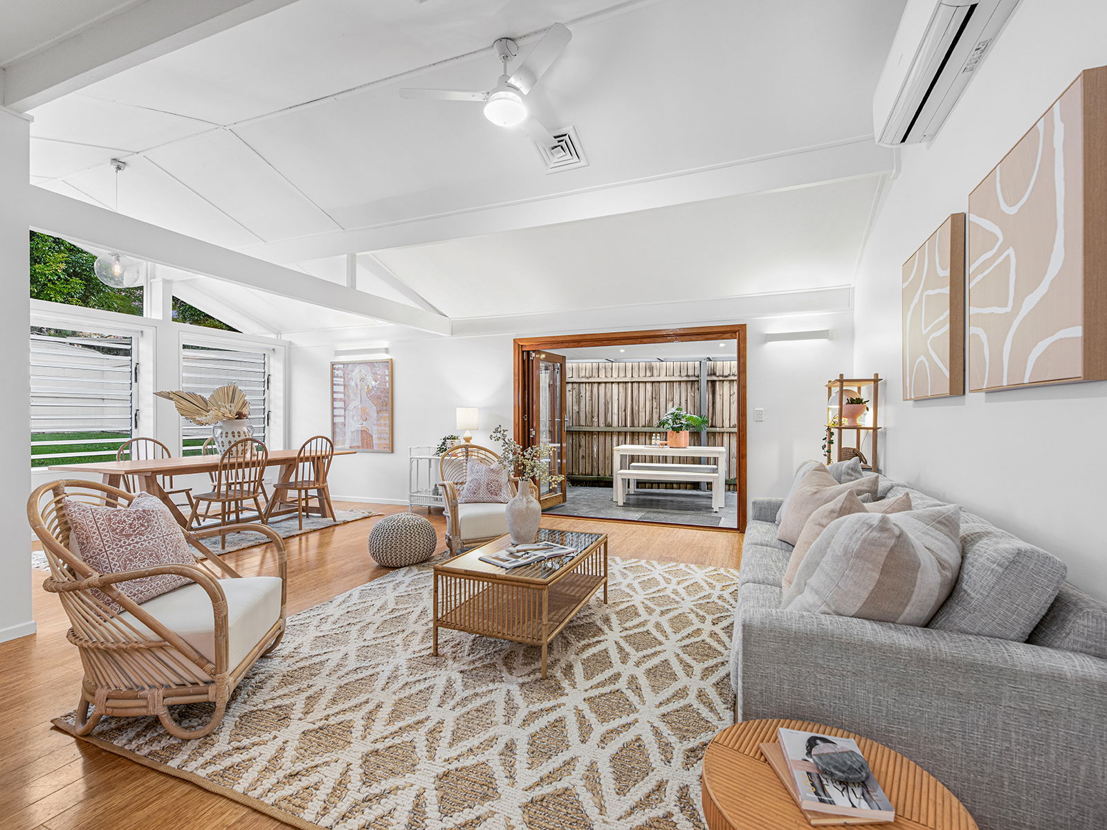 Main listing image for 15 Glencarron Street, Kenmore  QLD  4069