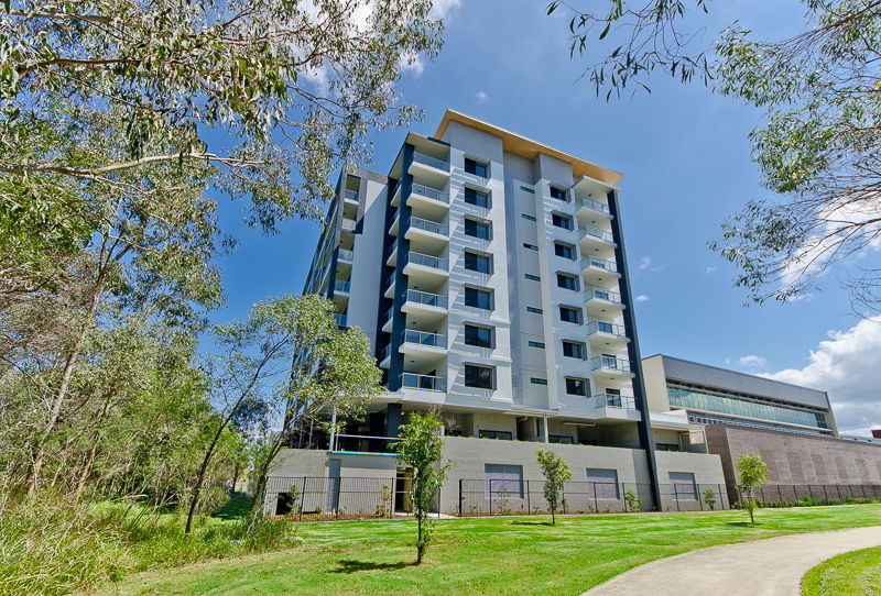 Main listing image for 77/107 Kittyhawk Drive, Chermside  QLD  4032