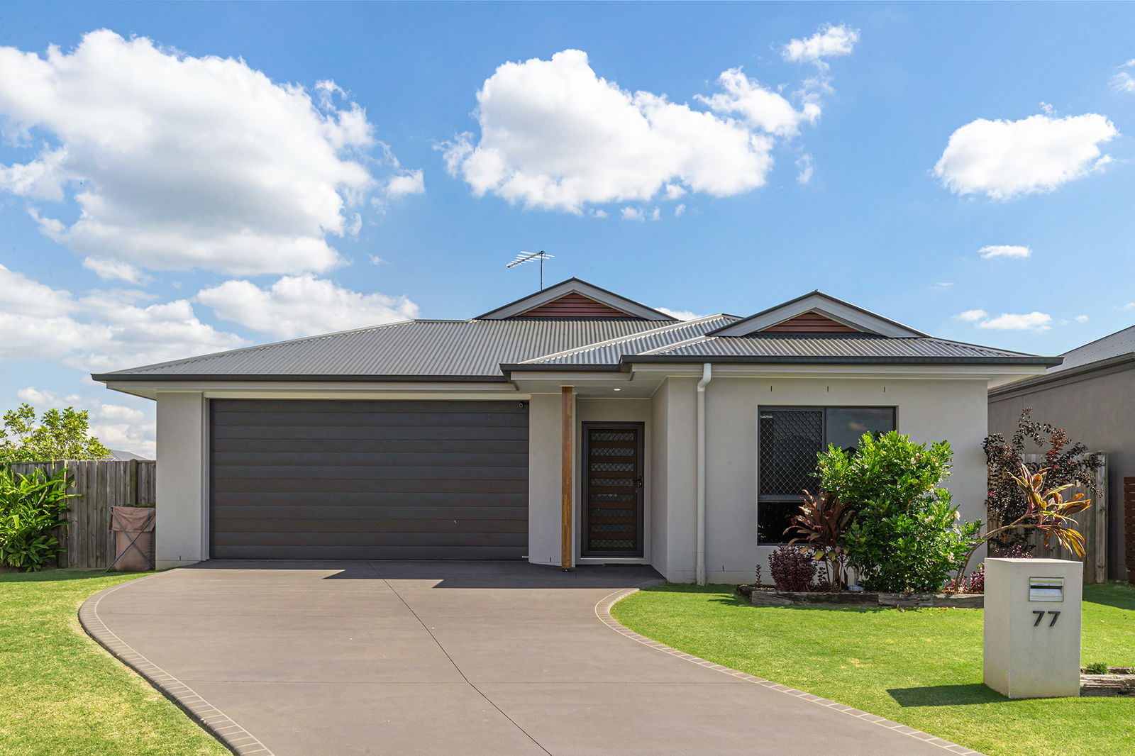 Main listing image for 77 Goldstar Circuit, Caboolture  QLD  4510