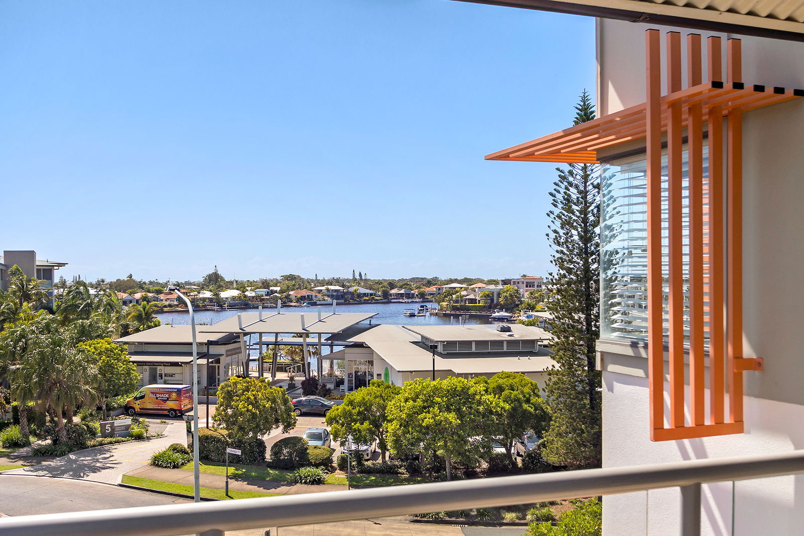 Main listing image for 66/10 Grand Parade, Kawana Island  QLD  4575