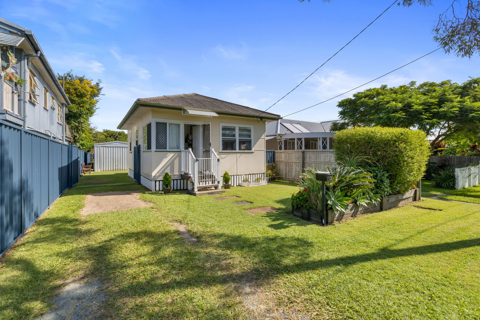 Main listing image for 19 Westbrook Street, Woody Point  QLD  4019