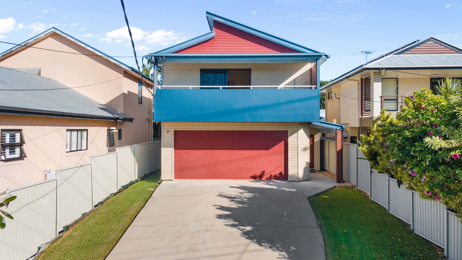 Main listing image for 16 Gladstone Street, Brighton  QLD  4017
