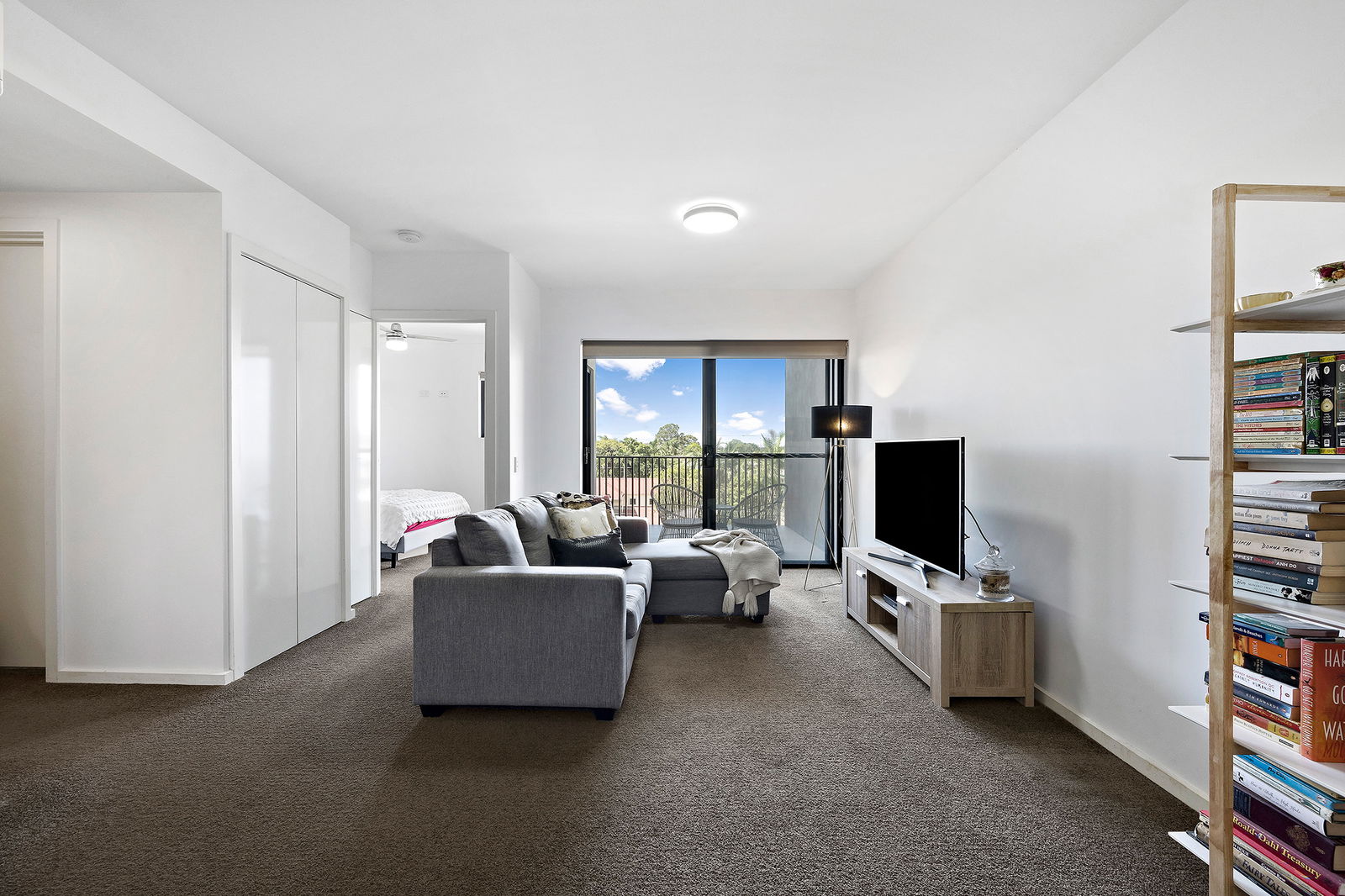 Main listing image for 434/120-124 Melton Road, Nundah  QLD  4012