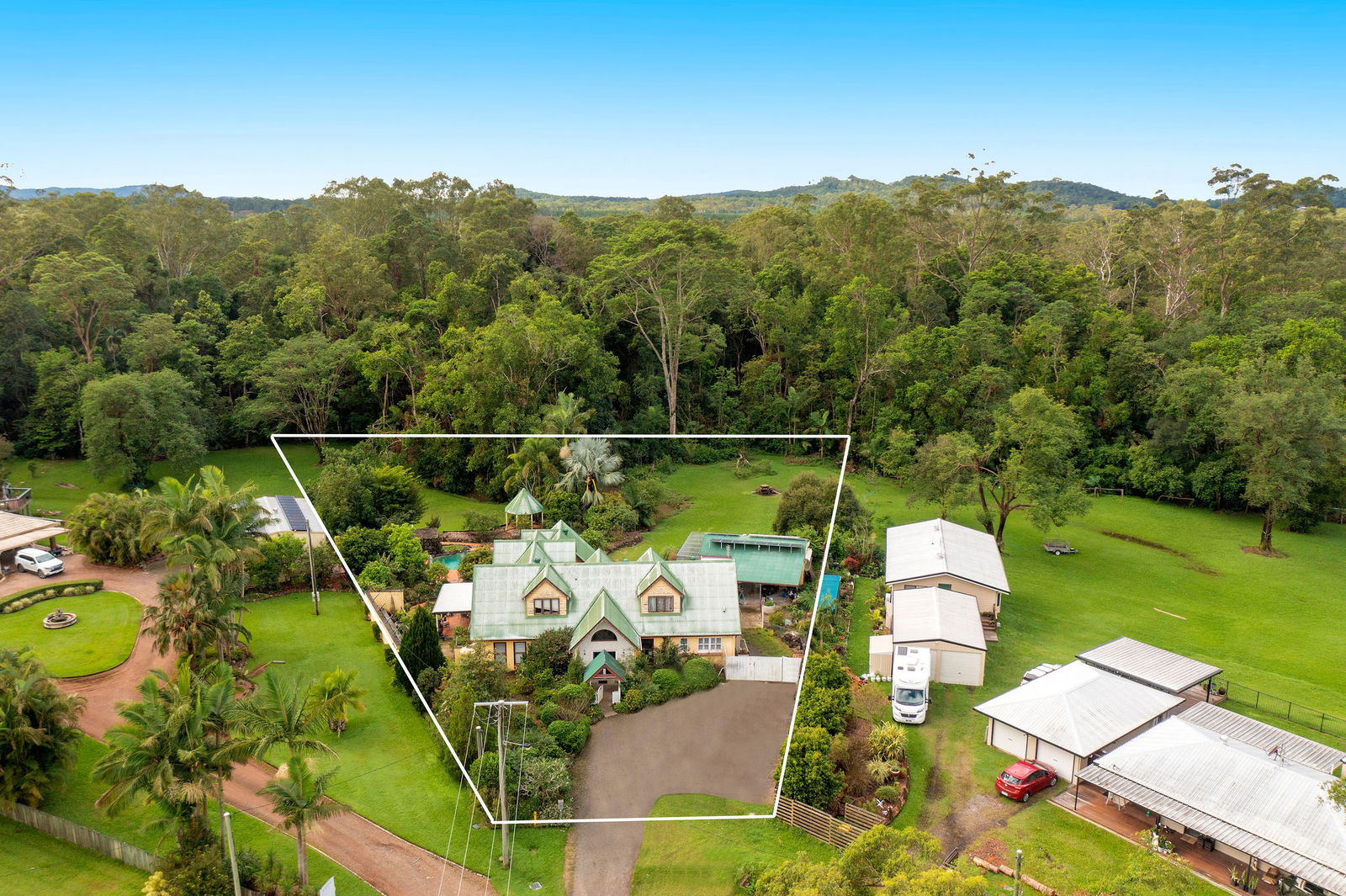 Main listing image for 5 Gwen Court, LANDSBOROUGH  QLD  4550