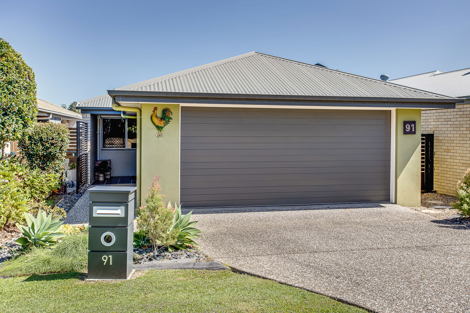 Main listing image for 91 Glass House Circuit, Kallangur  QLD  4503