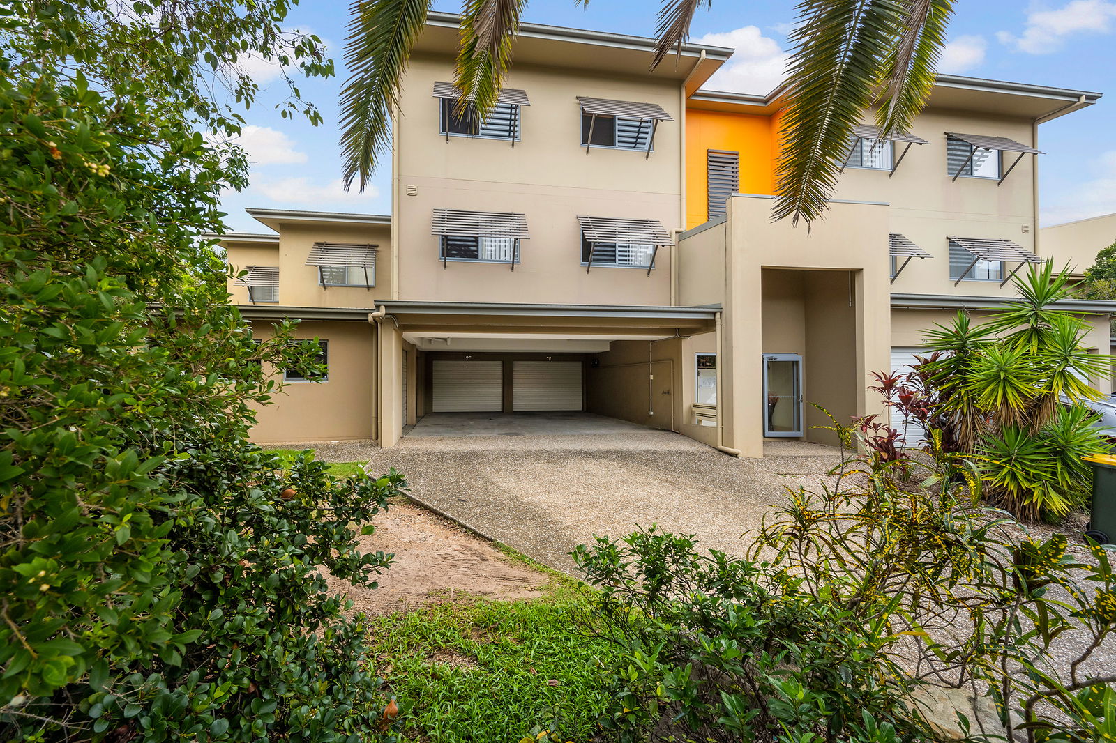 Main listing image for 25/50 Enborisoff Street, TAIGUM  QLD  4018