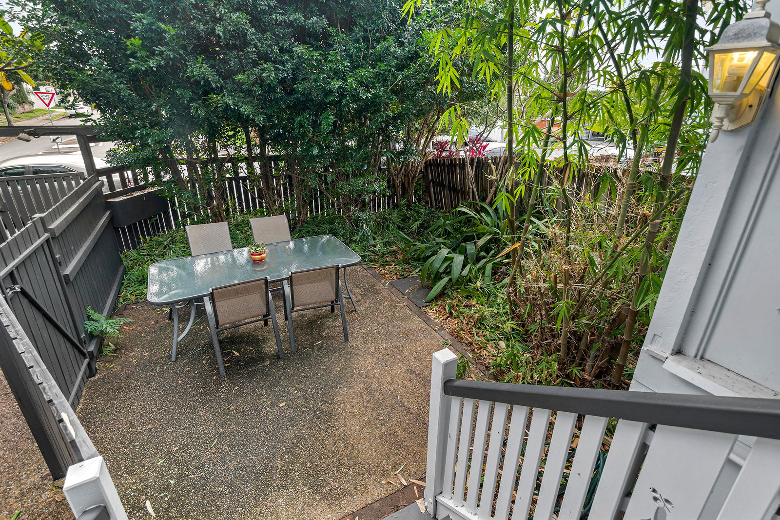 Main listing image for 3/147 Merthyr Road, New Farm  QLD  4005
