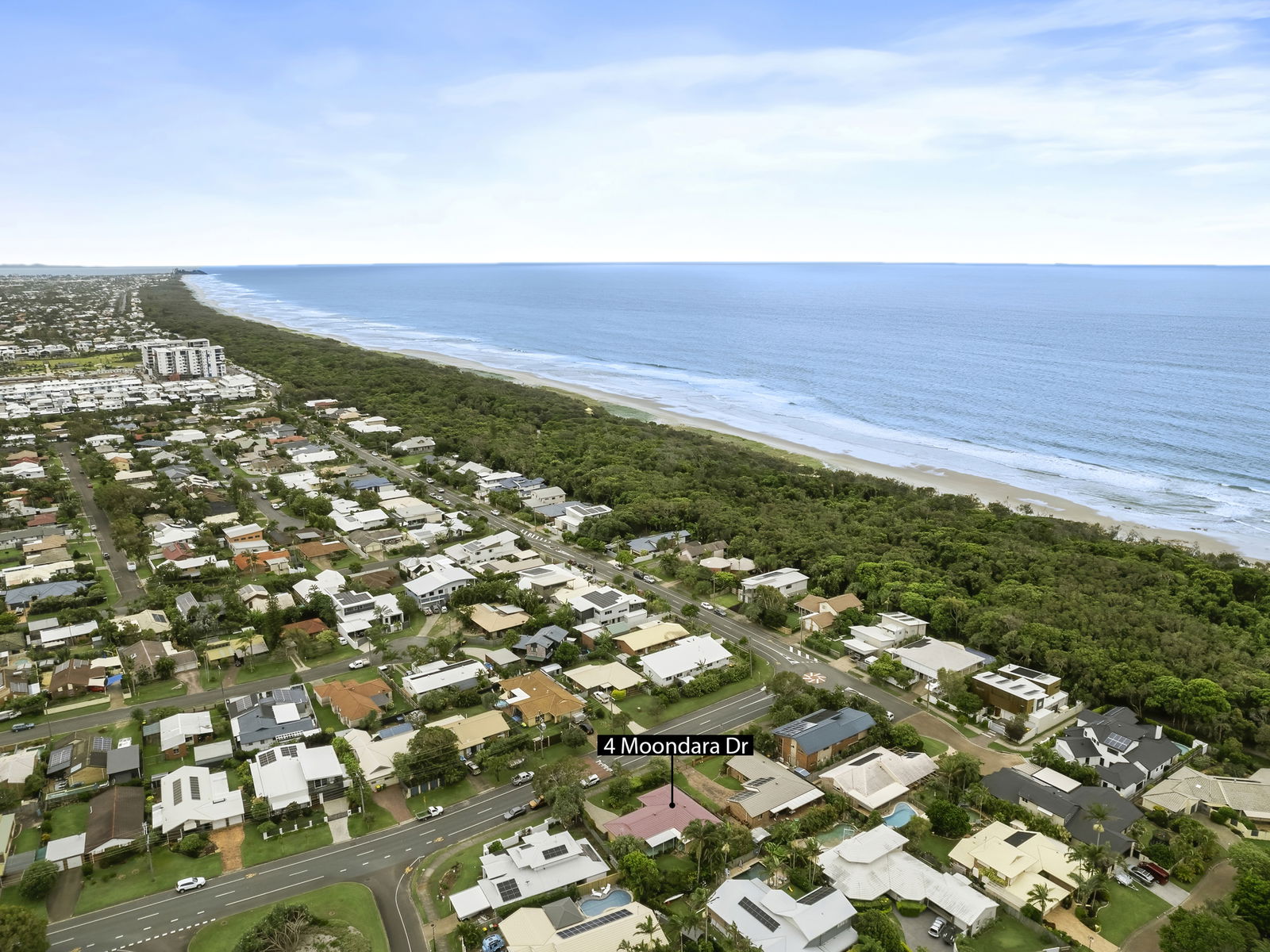 Main listing image for 4 Moondara Drive, Wurtulla  QLD  4575