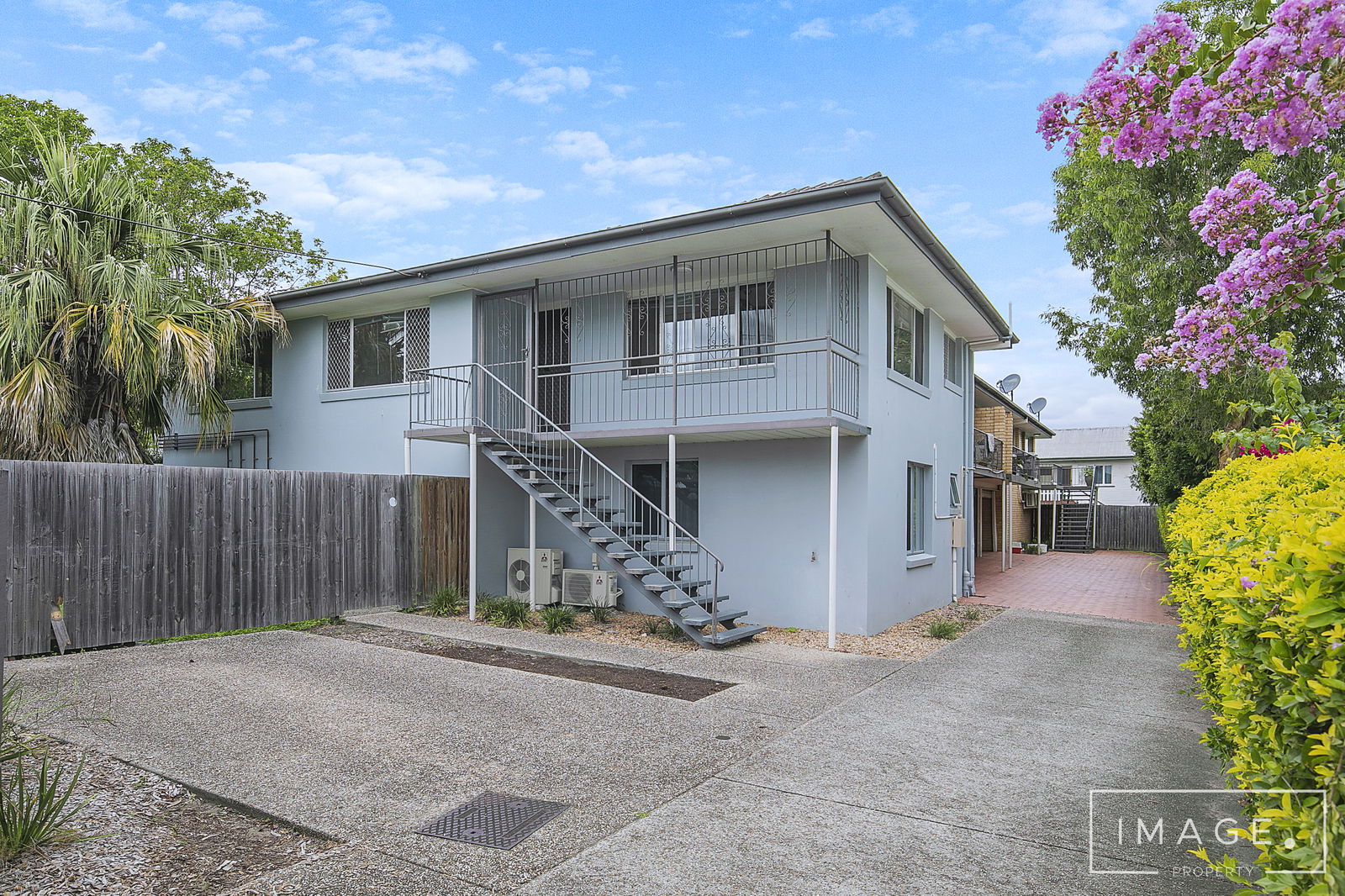 Main listing image for 1/14 Biran Street, Coorparoo  QLD  4151