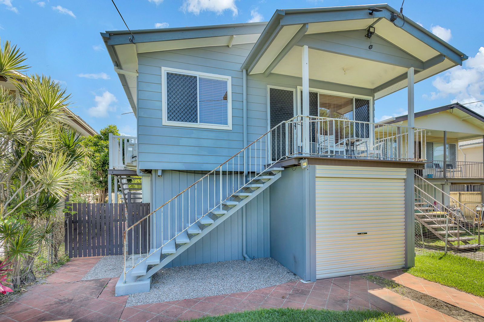 Main listing image for 27 Ettie Street, Redcliffe  QLD  4020
