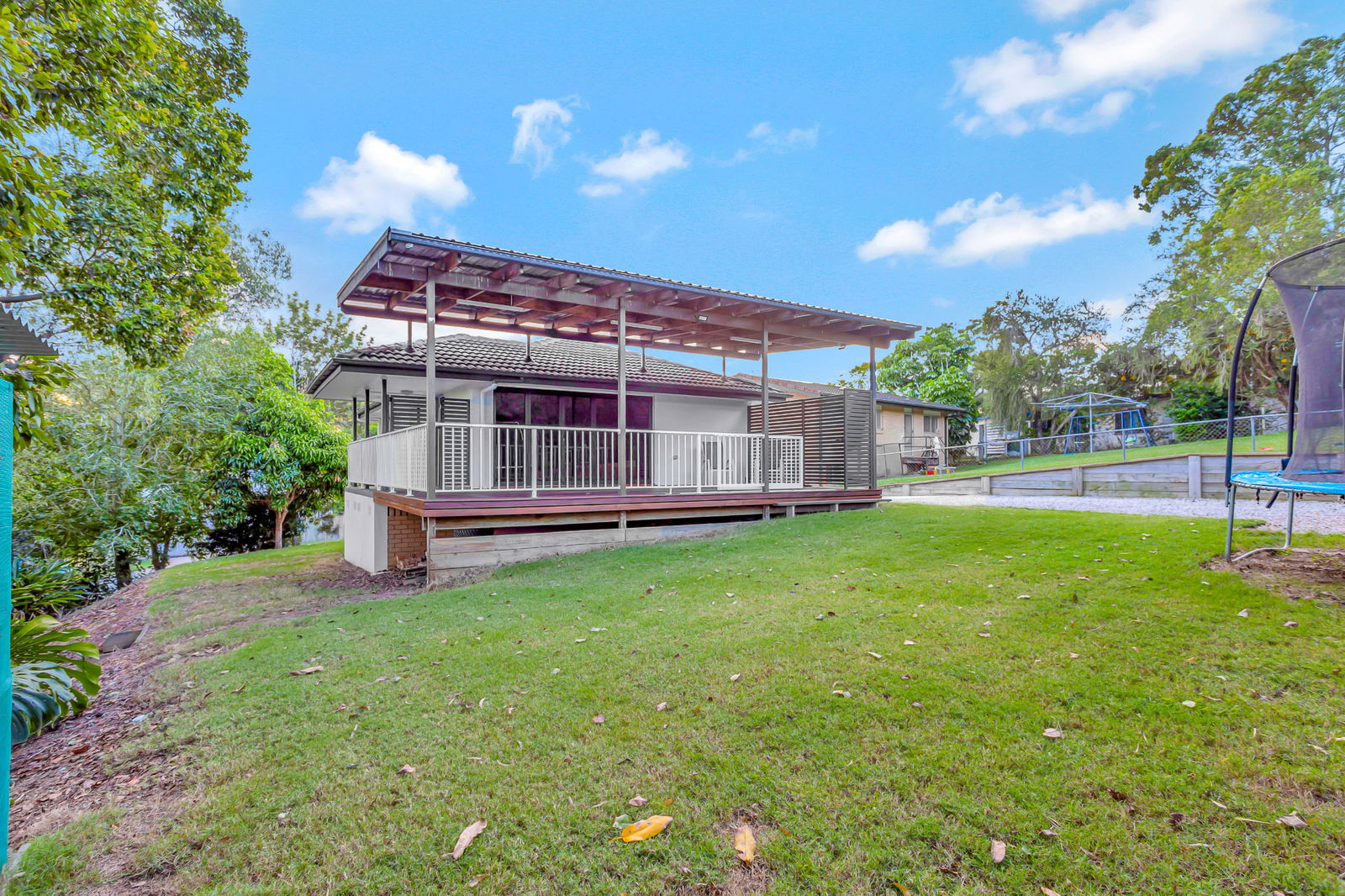 Main listing image for 1 Castle Court, Kallangur  QLD  4503