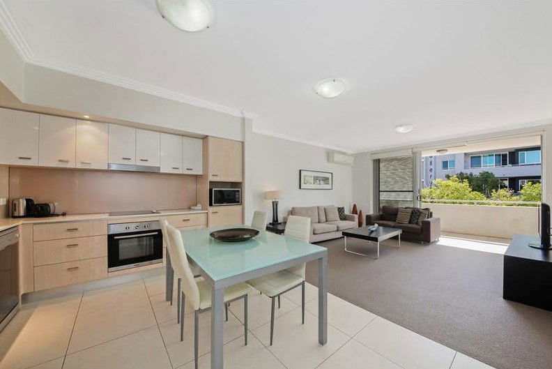 Main listing image for 175/1-7 Moores Crescent, Varsity Lakes  QLD  4227