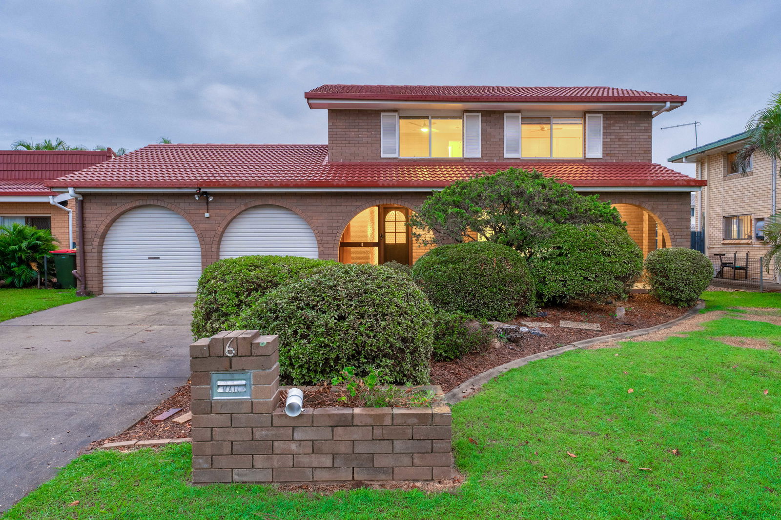 Main listing image for 6 Samoa Street, Taigum  QLD  4018