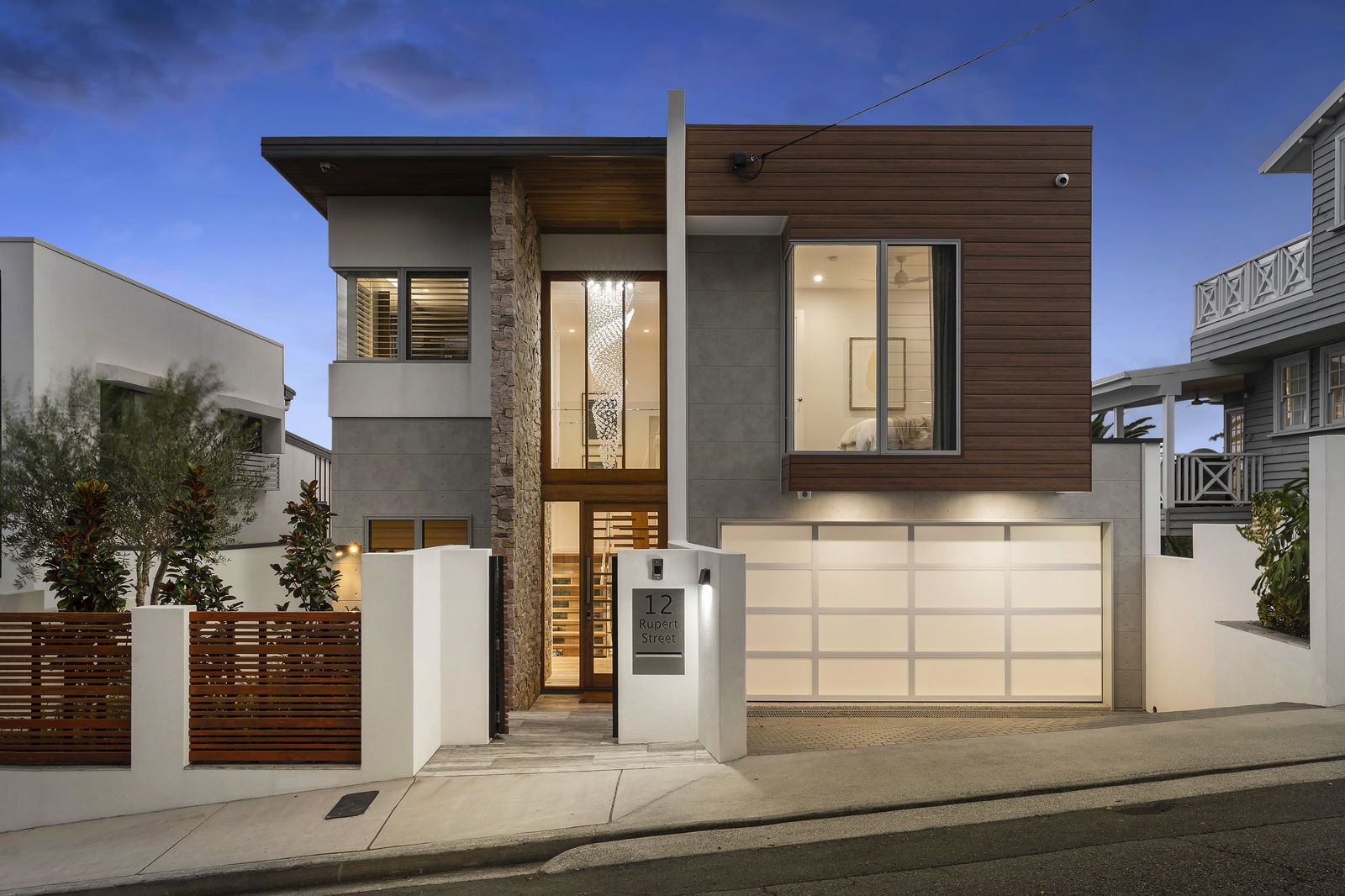 Main listing image for 12 Rupert Street, Windsor  QLD  4030