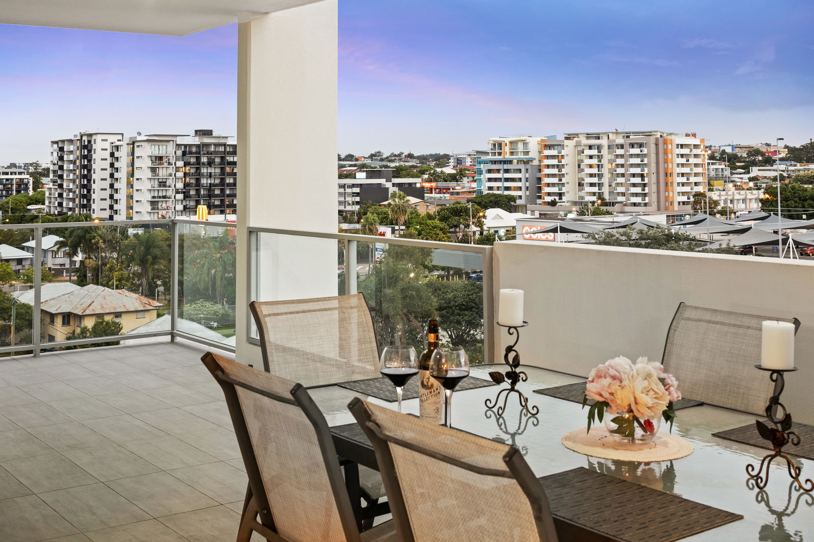 Main listing image for 49/23 Playfield Street, Chermside  QLD  4032