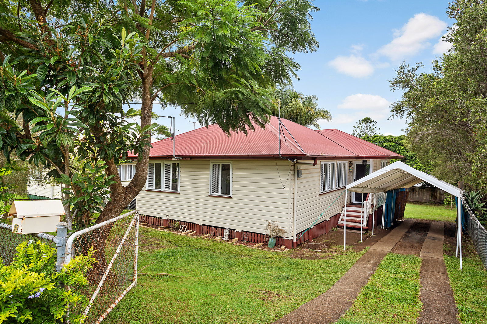 Main listing image for 73 Nightingale Street, Mount Gravatt East  QLD  4122