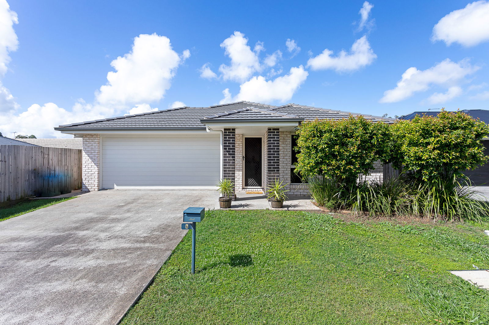 Main listing image for 4 Lutea Street, Caboolture  QLD  4510