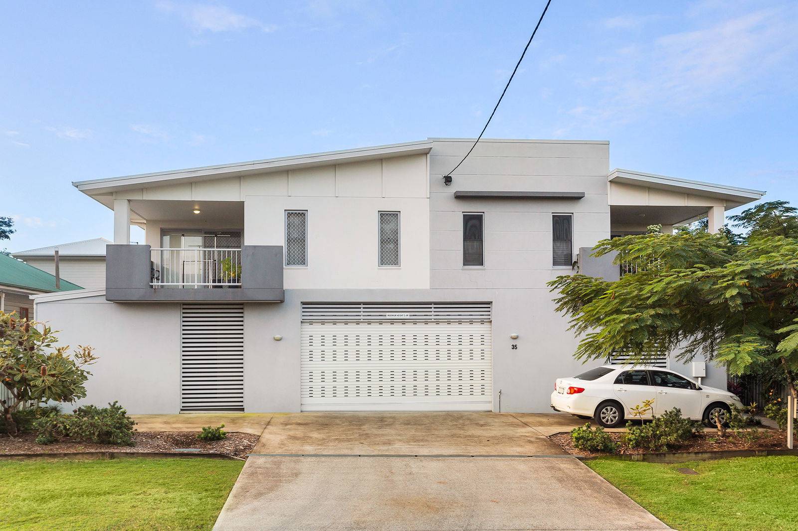 Main listing image for 5/35 Harold Street, Zillmere  QLD  4034