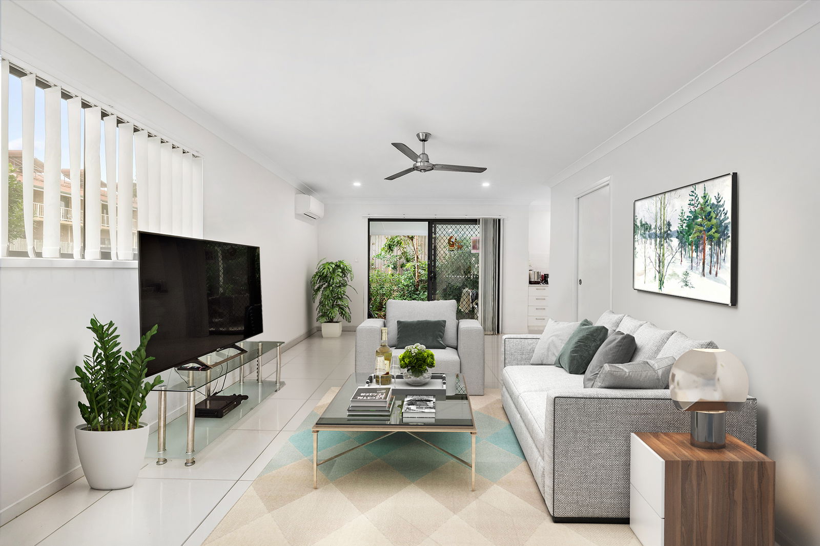Main listing image for 1/36 Stay Place, Carseldine  QLD  4034