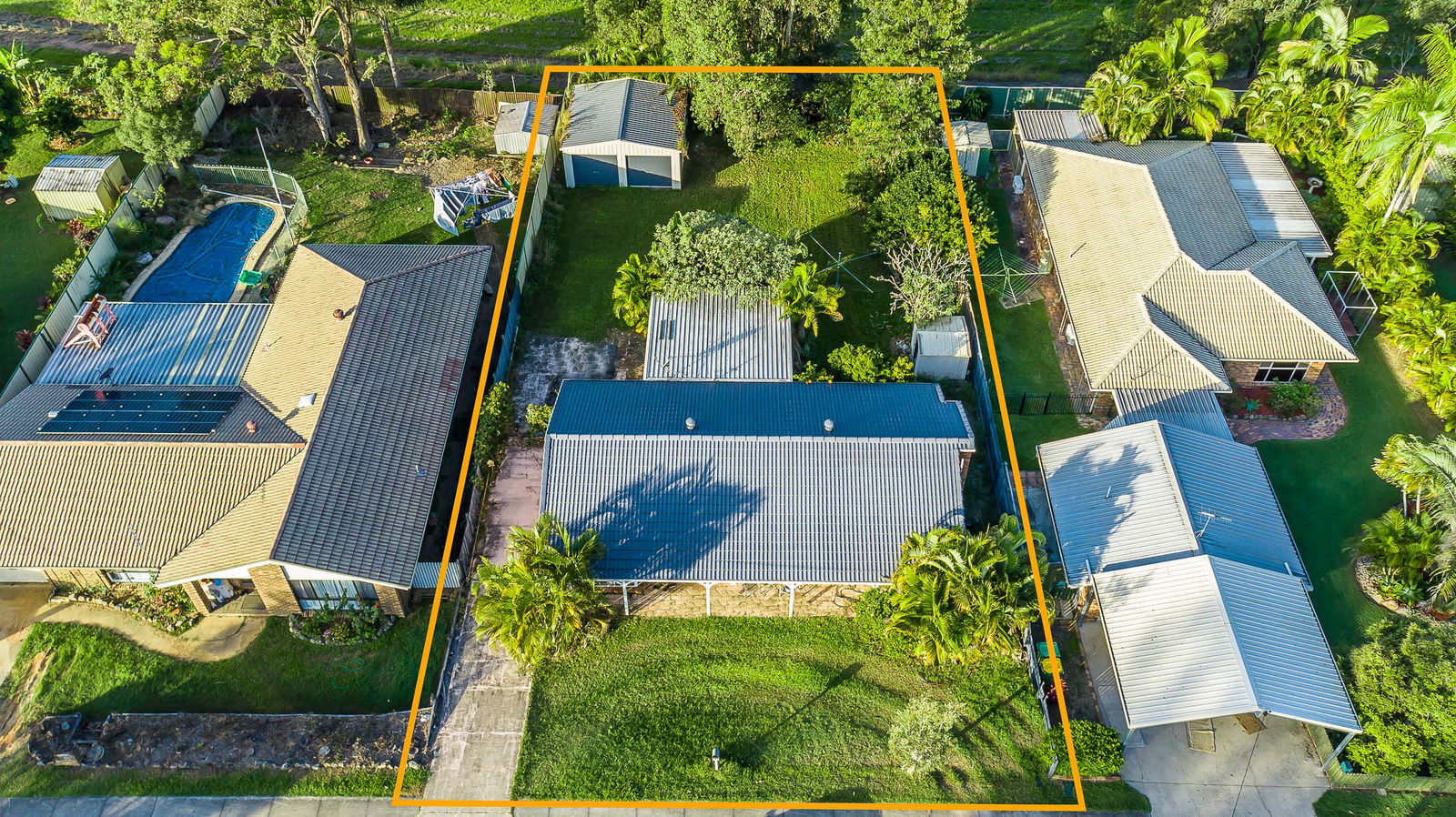 Main listing image for 31 Voltaire Crescent, Petrie  QLD  4502