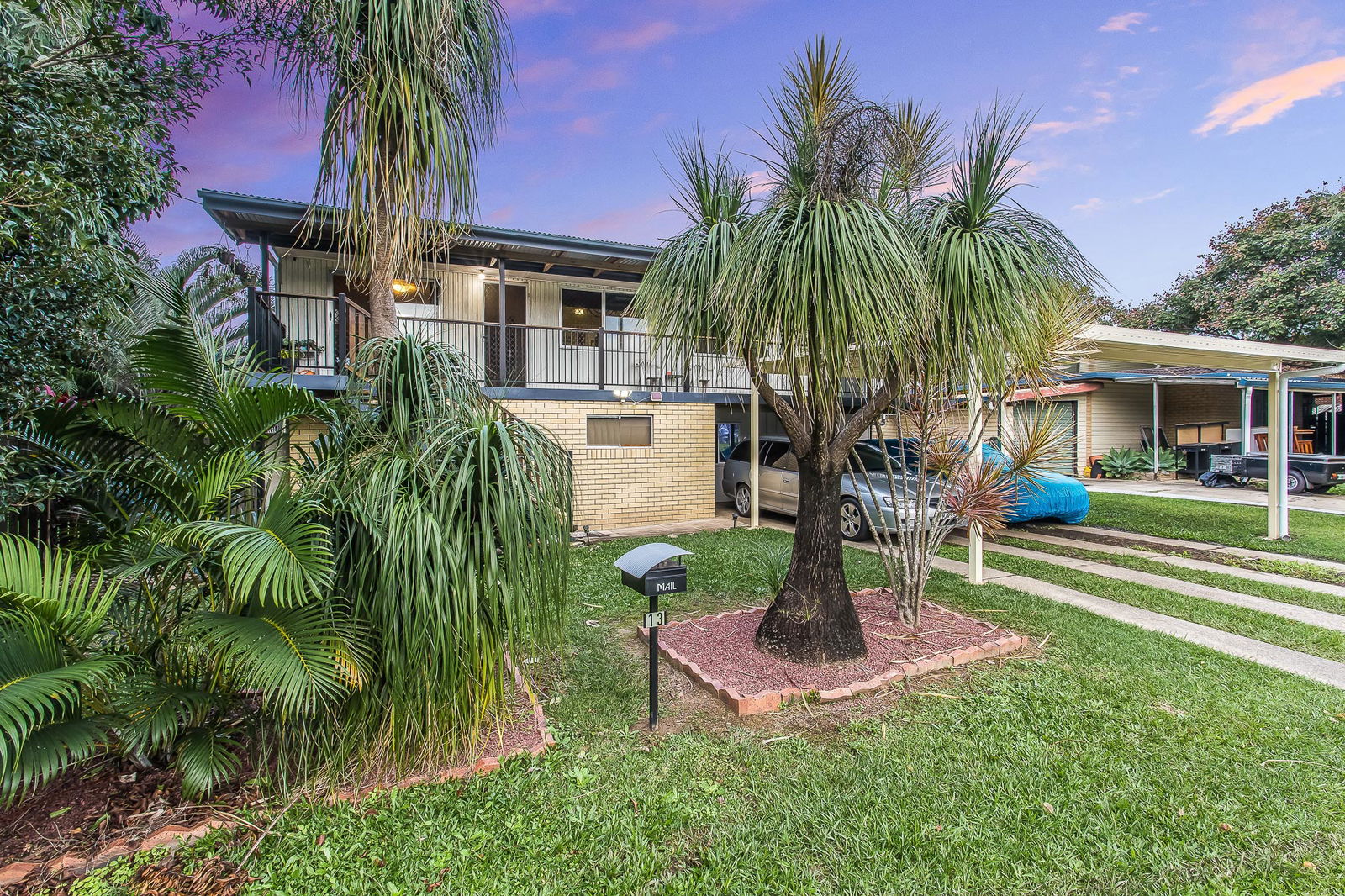 Main listing image for 13 Carbeen Crescent, Lawnton  QLD  4501