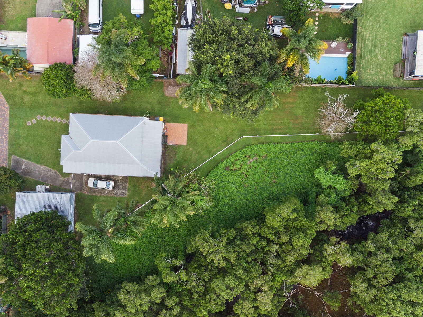 Main listing image for 69A Palm Avenue, Shorncliffe  QLD  4017