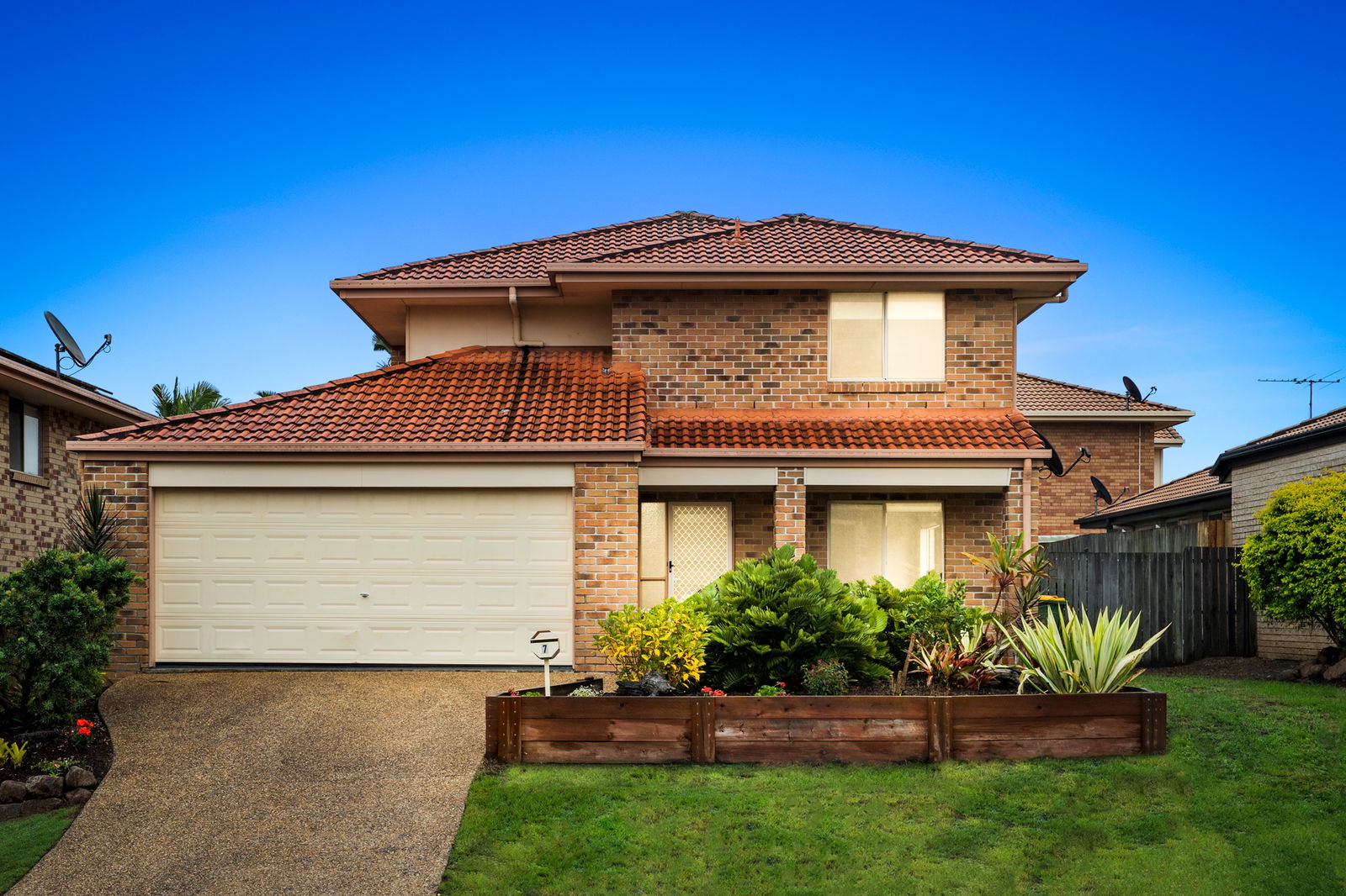 Main listing image for 7 Conondale Circuit, Kallangur  QLD  4503