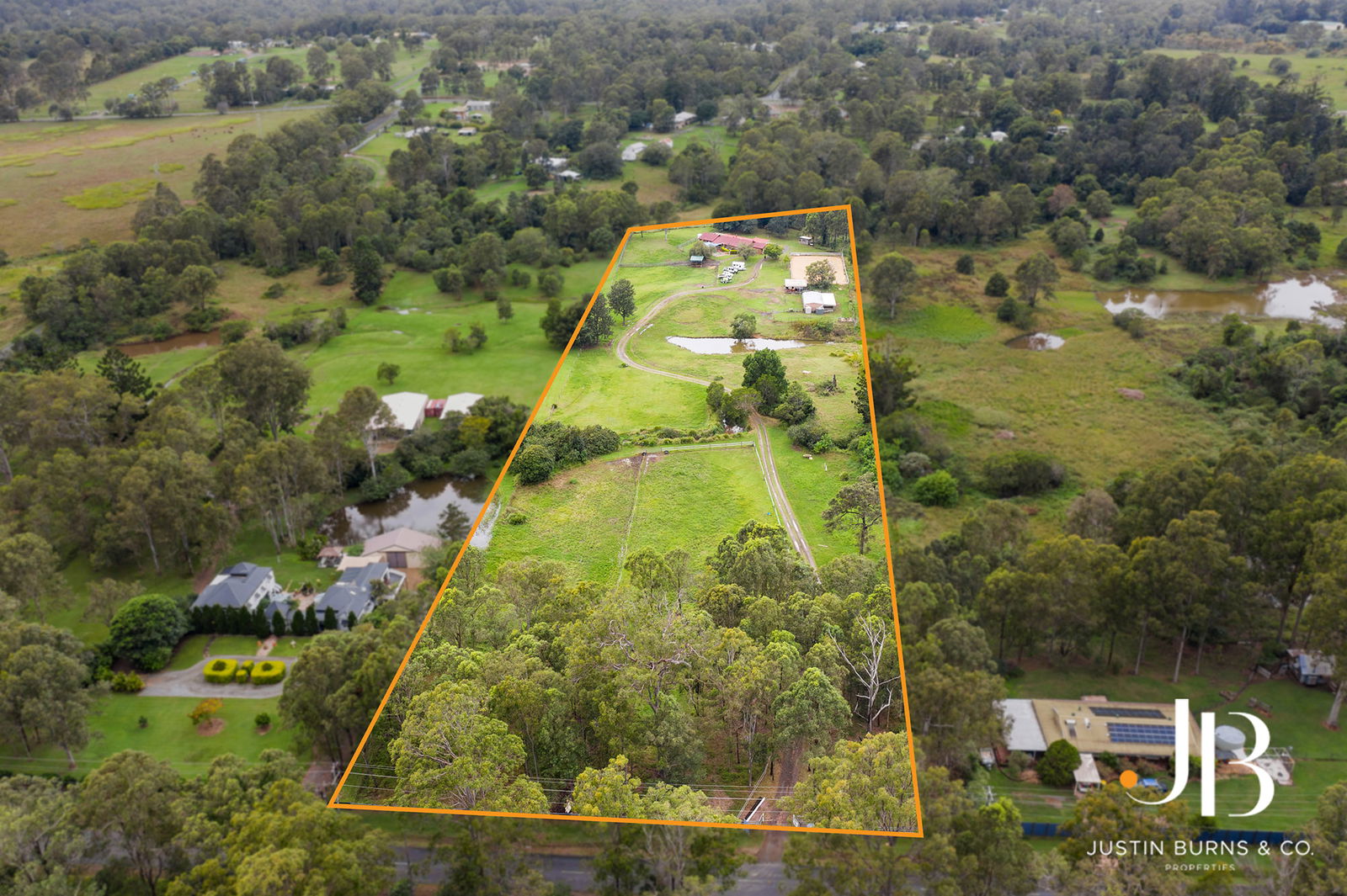 Main listing image for 20-28 Bluff Road, Cedar Vale  QLD  4285
