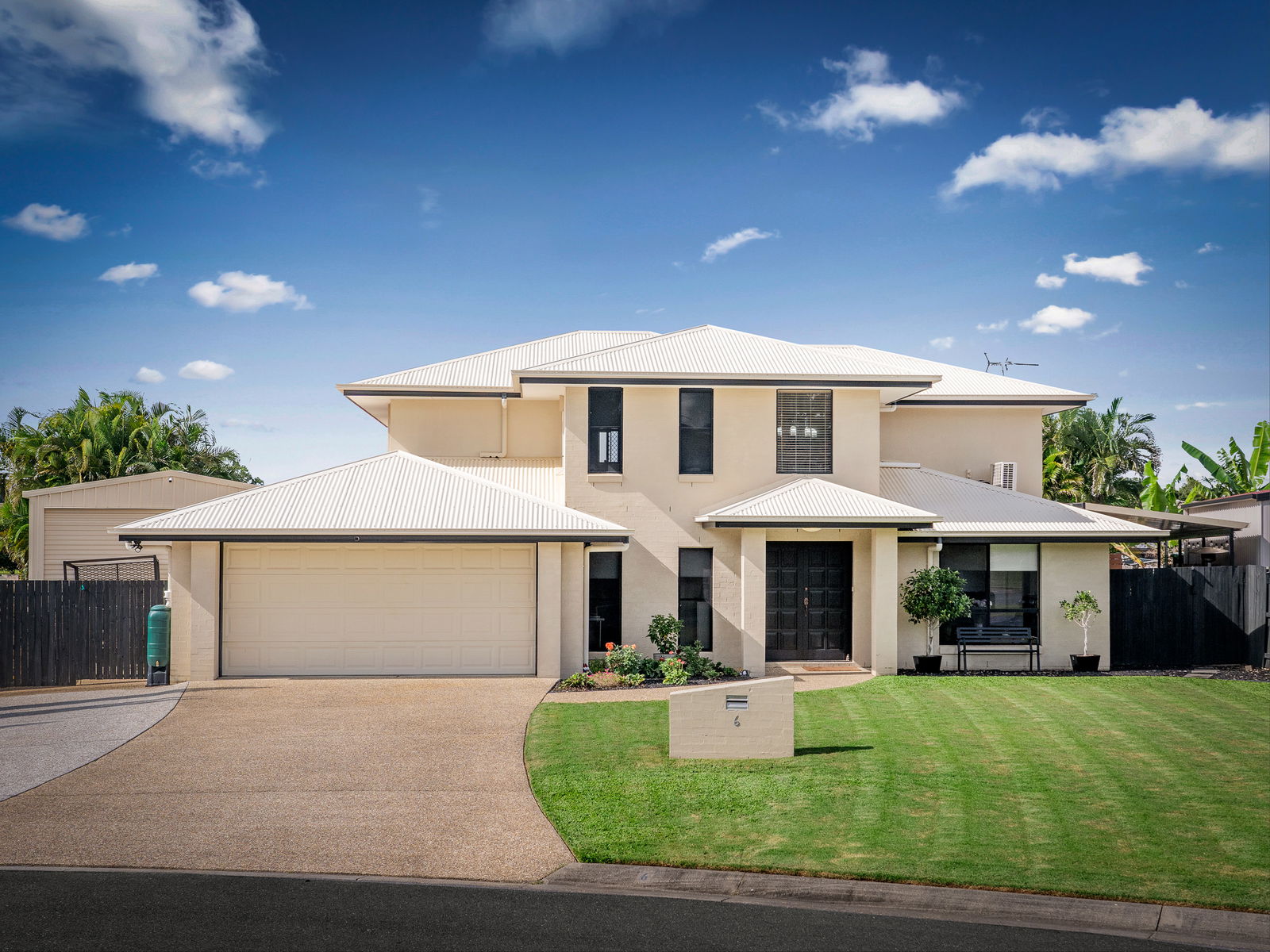 Main listing image for 6 Condamine Court, Joyner  QLD  4500