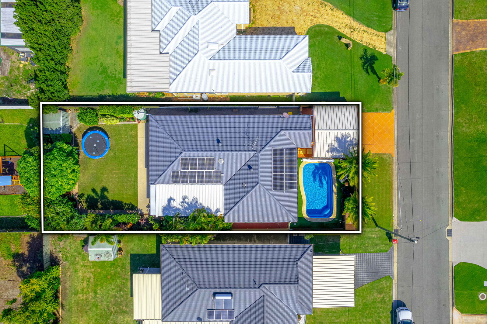 Main listing image for 24 Benson Street, SCARBOROUGH  QLD  4020