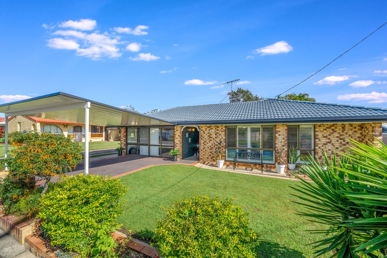 Main listing image for 33 Pinewood Street, Redcliffe  QLD  4020