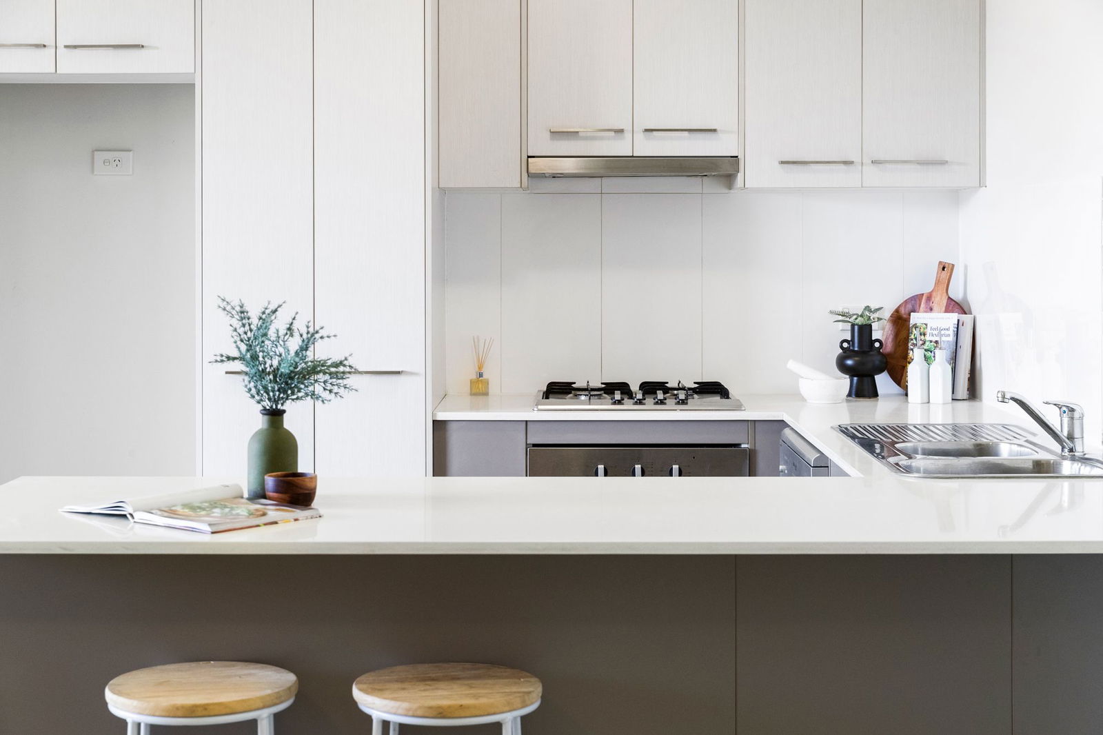 Main listing image for 8/25 Kuran Street, Chermside  QLD  4032