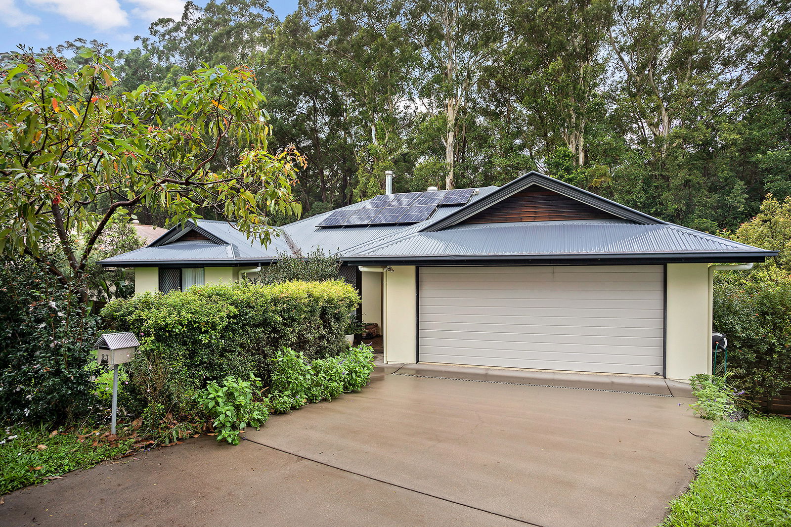 Main listing image for 23 Yellow Cedar Place, PALMWOODS  QLD  4555