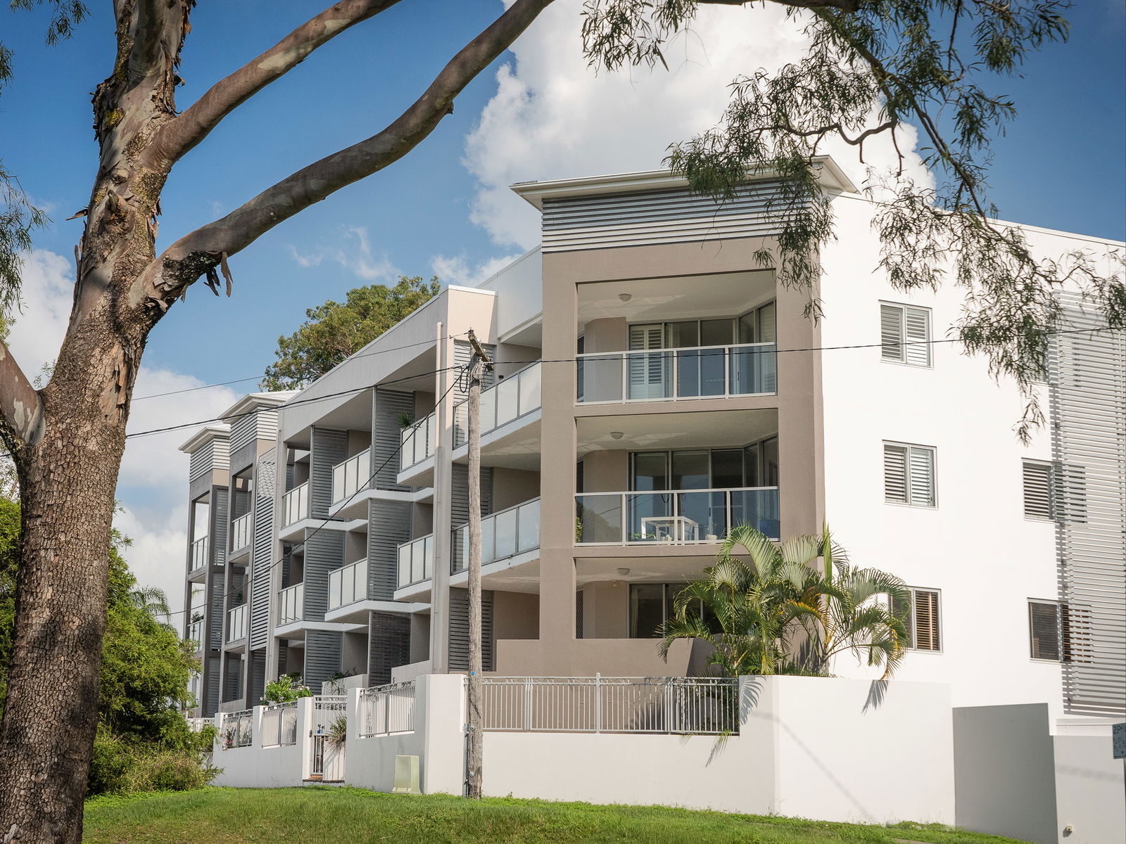 Main listing image for 8/28 Lagoon Street, Sandgate  QLD  4017