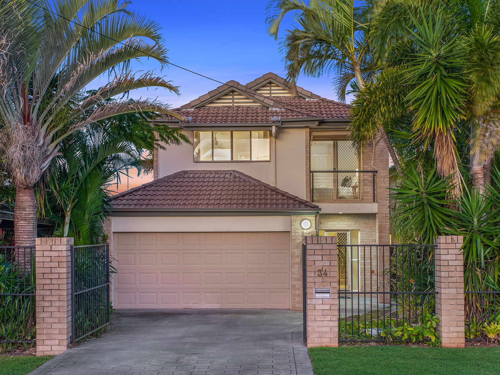 Main listing image for 34 Landsborough Avenue, Scarborough  QLD  4020