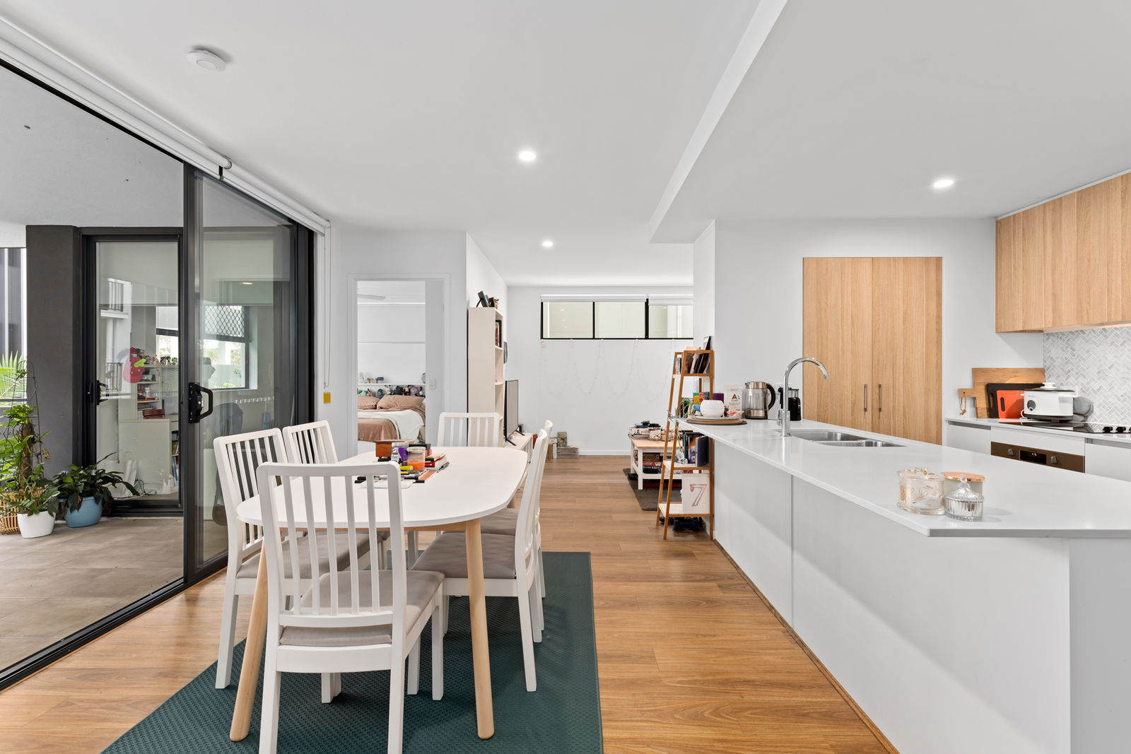 Main listing image for 203/38 Andrews Street, Cannon Hill  QLD  4170